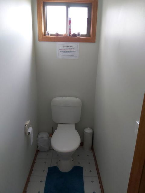 Durham View Cottage - Nambucca Heads Accommodation 2