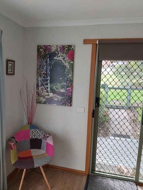 Durham View Cottage - Nambucca Heads Accommodation 1