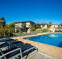 Eagle Heights Holiday Units - Nambucca Heads Accommodation