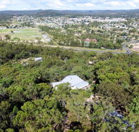 Eagle's Nest - Nambucca Heads Accommodation