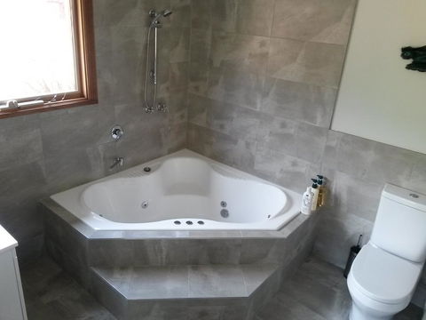 Eagle's Roost Farmstay B&B - Nambucca Heads Accommodation 2