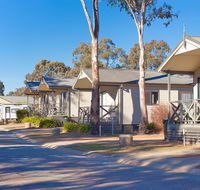 Eaglehawk Park Canberra - Nambucca Heads Accommodation