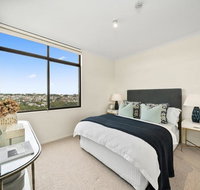 East Mirvac Building with Convenient Living - Nambucca Heads Accommodation