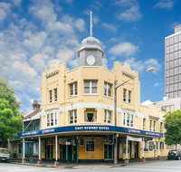 East Sydney Hotel - Nambucca Heads Accommodation