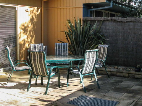 Ebbtide - Nambucca Heads Accommodation 2