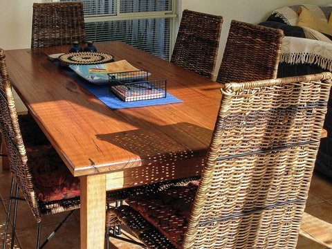 Ebbtide - Nambucca Heads Accommodation 3