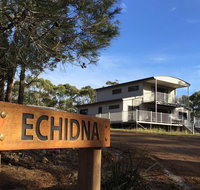 Echidna on Bruny - Nambucca Heads Accommodation