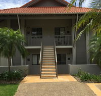 Eco Condo Whitsundays - Nambucca Heads Accommodation