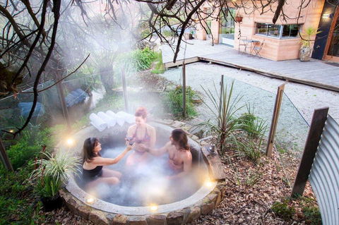 Eco Villa Mt. Beauty-Near Falls Creek & Bright - Nambucca Heads Accommodation 1