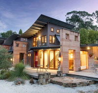 Eco Villa Mt. Beauty-Near Falls Creek  Bright - Nambucca Heads Accommodation