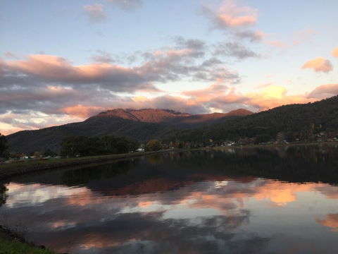 Eco Villa Mt. Beauty-Near Falls Creek & Bright - Nambucca Heads Accommodation 3