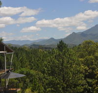 EcOasis - Nambucca Heads Accommodation
