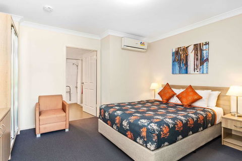 Econo Lodge Alabaster - Cowra - Nambucca Heads Accommodation 0
