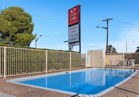 Econo Lodge Alabaster - Cowra - Nambucca Heads Accommodation 3