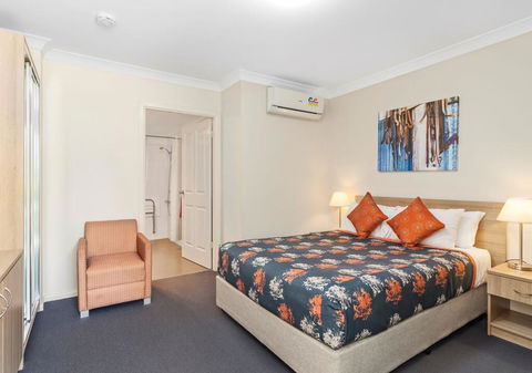 Econo Lodge Alabaster - Cowra - Nambucca Heads Accommodation 1