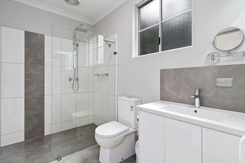 Econo Lodge Border Gateway Wodonga - Nambucca Heads Accommodation 3