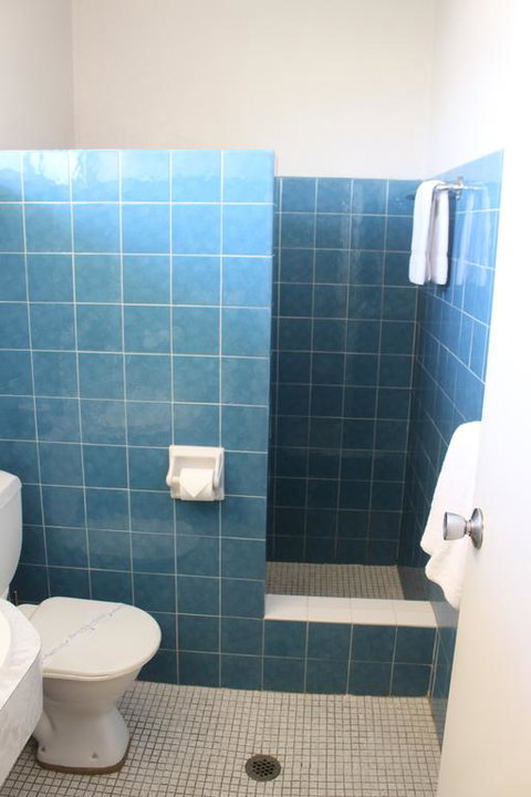 Econo Lodge Griffith Motor Inn - Nambucca Heads Accommodation 1