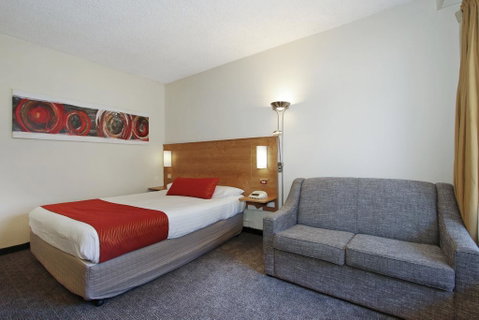 Econo Lodge Griffith Motor Inn - Nambucca Heads Accommodation 3