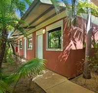Econo Lodge Karratha - Nambucca Heads Accommodation
