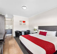 Econo Lodge Moree Spa Motor Inn - Nambucca Heads Accommodation