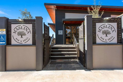 Econo Lodge Moree Spa Motor Inn - Nambucca Heads Accommodation 2