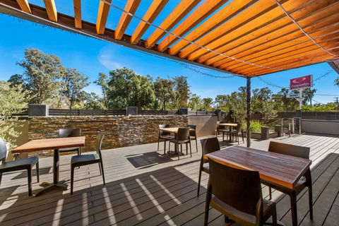 Econo Lodge Moree Spa Motor Inn - Nambucca Heads Accommodation 3