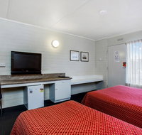 Econo Lodge Portland - Nambucca Heads Accommodation