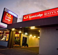 Econo Lodge Rusty's - Nambucca Heads Accommodation