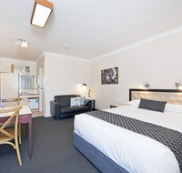 Econo Lodge Savannah Park Tamworth - Nambucca Heads Accommodation