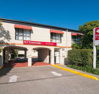 Econo Lodge Waterford - Nambucca Heads Accommodation