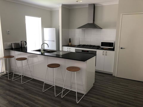 Eden Beach Retreat Holiday Home - Nambucca Heads Accommodation 1