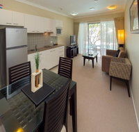 Eden by the Bay - Nambucca Heads Accommodation