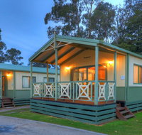 Eden Gateway Holiday Park - Nambucca Heads Accommodation
