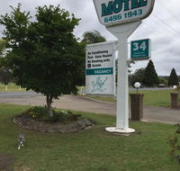 Eden Golf View Motel - Nambucca Heads Accommodation