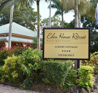 Eden House Retreat - Nambucca Heads Accommodation