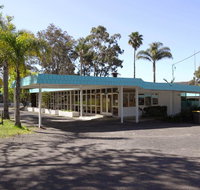 Eden Nimo Motel - Nambucca Heads Accommodation