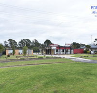 Edenhope Motor Inn - Nambucca Heads Accommodation