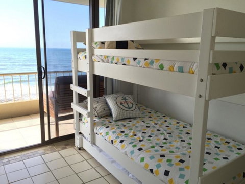 Edgecliffe Unit 7, 4 Bulcock Beach Esplanade Kings Beach - Nambucca Heads Accommodation 2