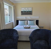 Edgewater Motel - Nambucca Heads Accommodation