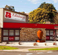 Edinburgh Motor Inn - Nambucca Heads Accommodation