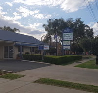 Edward Parry Motel and Apartments - Nambucca Heads Accommodation