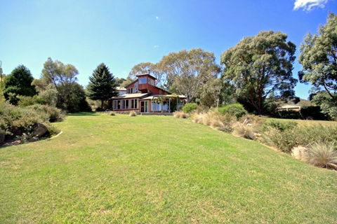 Edzell - Stunning Waterfront Home - Nambucca Heads Accommodation 1