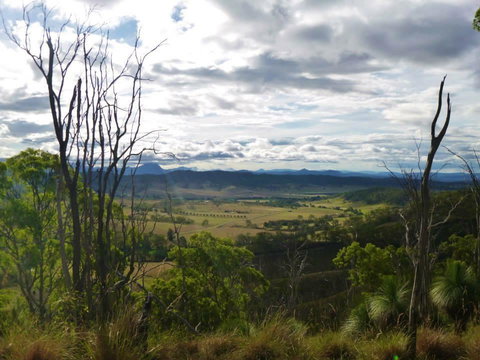 Eighteen Mile Cottage - Nambucca Heads Accommodation 2
