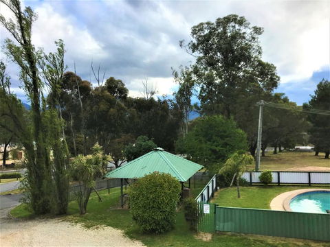 Eildon Lake Motel - Nambucca Heads Accommodation 0