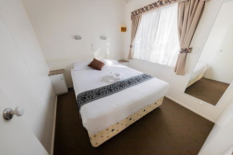 Eildon Riverside Holiday Park - Nambucca Heads Accommodation 1