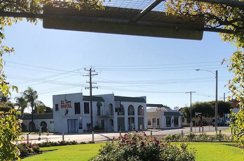 EL TORO MOTEL - Nambucca Heads Accommodation 0