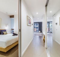 Elegant 1 bed 1 bath  Free Parking - Nambucca Heads Accommodation