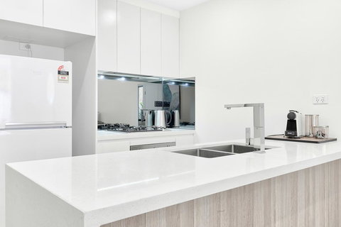 Elegant 2 Bedrooms Terrace With Premium Condition - Nambucca Heads Accommodation 2