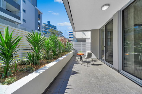 Elegant 2 Bedrooms Terrace With Premium Condition - Nambucca Heads Accommodation 3