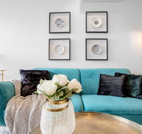 Elegant 2BRFootscray Station - Nambucca Heads Accommodation